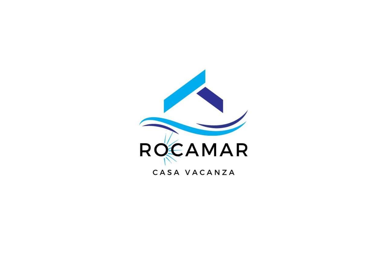 Rocamar Διαμέρισμα Avola Εξωτερικό φωτογραφία