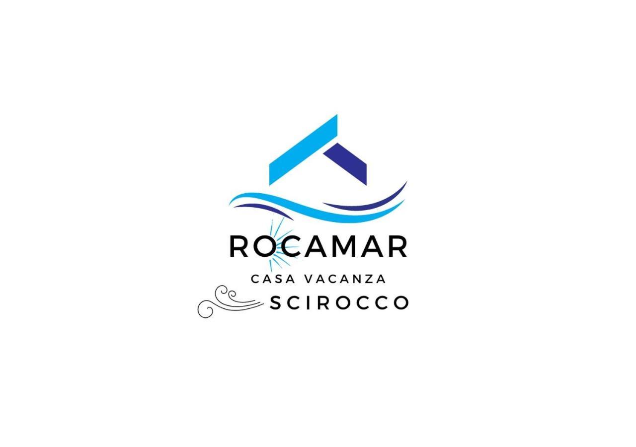 Rocamar Διαμέρισμα Avola Εξωτερικό φωτογραφία