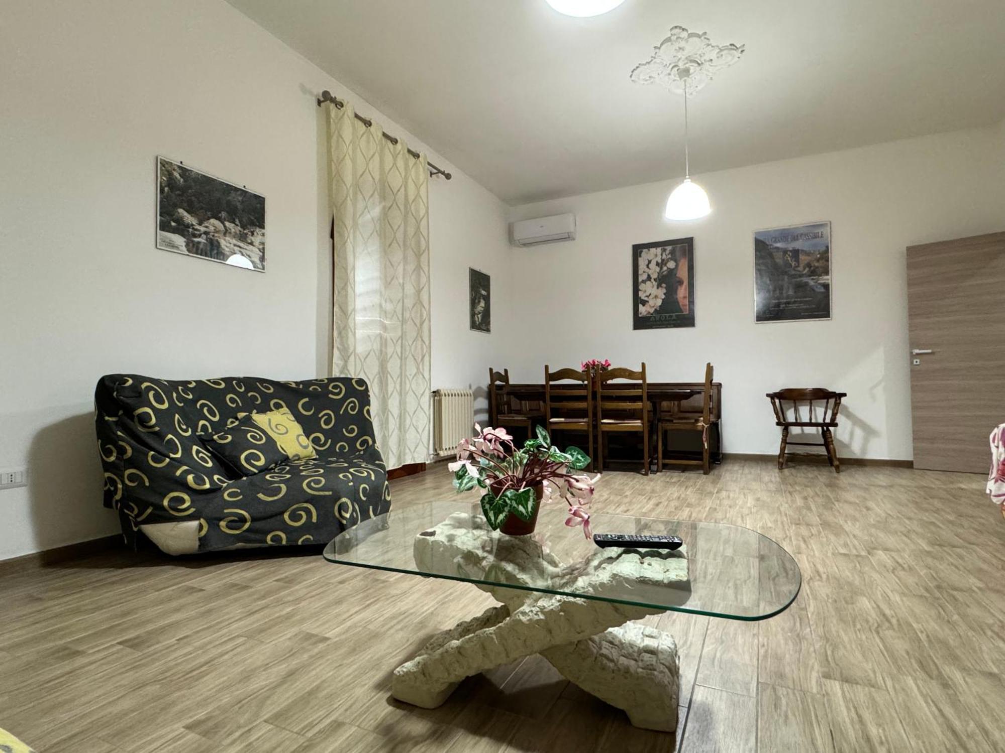 Rocamar Διαμέρισμα Avola Εξωτερικό φωτογραφία